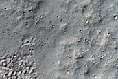 Channel in Terra Cimmeria