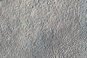 Mantling Unit and Erosion