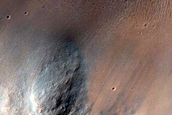Terrain Sample