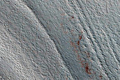 Terrain Sample
