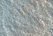 Terrain North of Tantalus Fossae