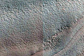 Terrain Sample