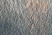Terrain Sample