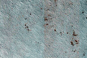 Terrain Sample