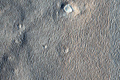 Arcadia Dorsa