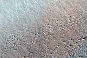Terrain Sample