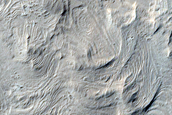 Planar Layering in Lucus Planum