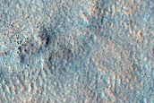 Terrain Sample