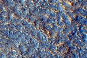 Utopia Planitia