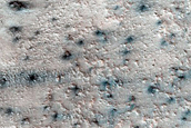 Terrain Sample
