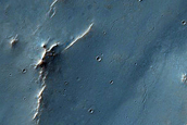 Terrain Sample