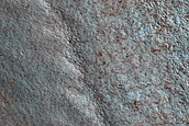 Terrain Sample