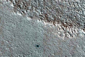 Terrain Sample