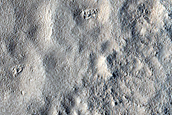 Terrain Sample