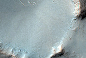 Claritas Rupes