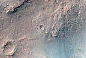 Terrain Sample