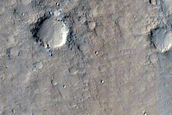 Terrain Sample