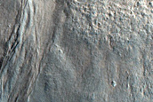 Monitoring North-Facing Gullies