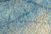 Utopia Planitia