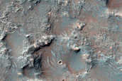 Tyrrhena Terra