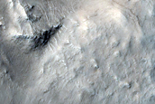 Layers in Northern Mid-Latitudes