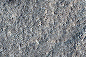 Crater Monitoring