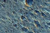 Chryse Planitia