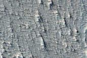 Terrain Sample