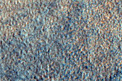 Terrain Sample
