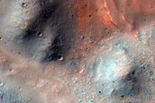 Impact Crater