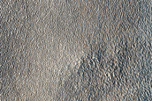 Terrain Sample
