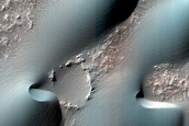 USGS Dune Database Entry Number 1384-341