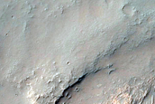Terrain Sample