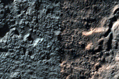 Terrain Sample