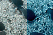 Dunes in West Arabia Terra Crater