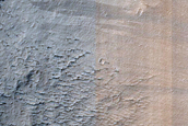 Terrain Sample