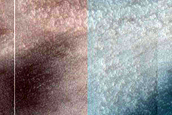 Terrain Sample