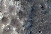 Terrain Sample