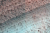 Terrain Sample
