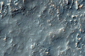 Terrain Sample