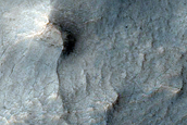 Antoniadi Crater