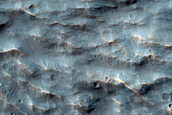 Landslide Lobe