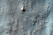 Terrain Sample