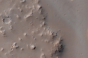 Terrain Sample