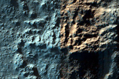 Terrain Sample