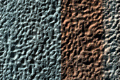 Terrain Sample