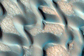 Dunes Dubbed Laguna