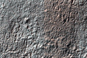 Terrain Sample