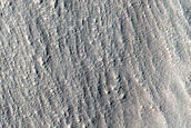 Gullies