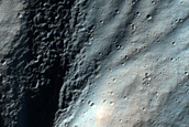 Channels in Southern Mid-Latitudes